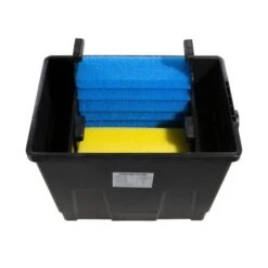 Aquaforte MBF-200 Meerkamerfilter 5 Aquaforte MBF-200 Meerkamerfilter -Vijvergereedschap Winkel image 484