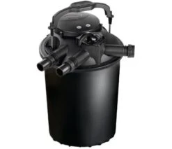 Aquaforte Green Reset Filterset Met Eko Power Pomp -Vijvergereedschap Winkel image 498