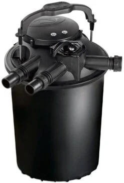 Aquaforte Drukfilter Green Reset 100 Met 2x 25w UV-C