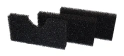 Aquaking Sponzenset T.b.v. AquaKing UBF-12000 [3 Stuks]