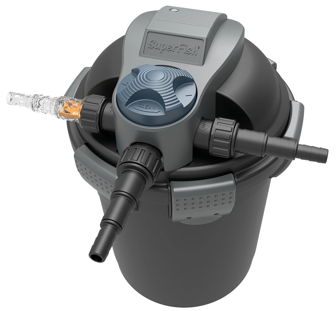 Superfish Topclear Kit 5000 1 Superfish Topclear Kit 5000