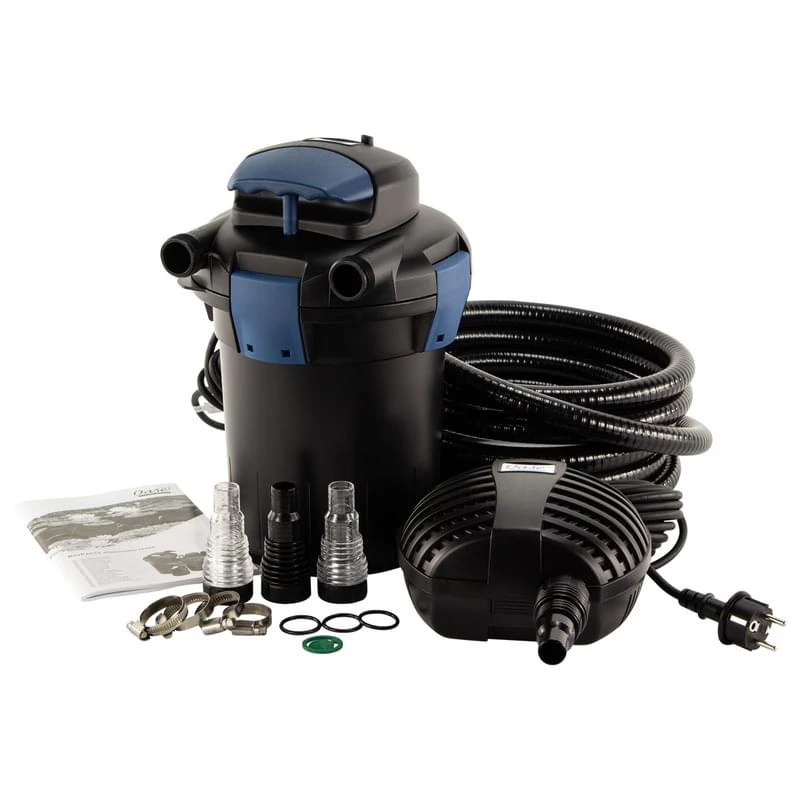 Oase BioPress Set 4000 1 Oase BioPress Set 4000