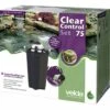 Velda Clear Control 75 Set Tot 30.000 Liter Vijver