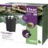 Velda Clear Control 50 Set Tot 20.000 Liter Vijver