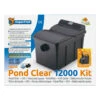 Superfish Pondclear Kit 12000