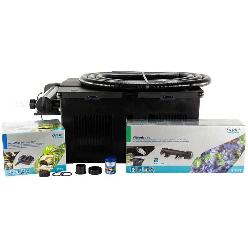 Oase BioSmart Set 36000 1 Oase BioSmart Set 36000