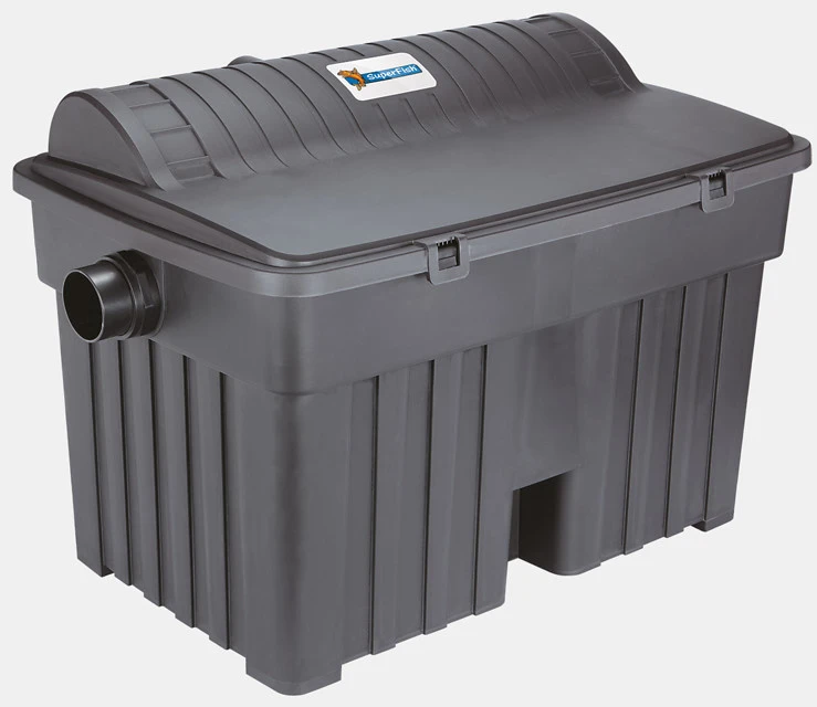 Superfish Pondclear Kit 24000 2 Superfish Pondclear Kit 24000 - Afbeelding 2