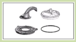 Sicce Hendel Green Reset 25/40ltr