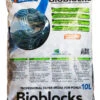 Superfish Filter Bioblocks Zak 10 Liter