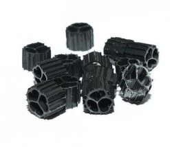 Aquaforte Biocarrier Type KNS Zak 100 Liter