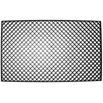 Europond Kunststof Filterrooster Standaard Zwart