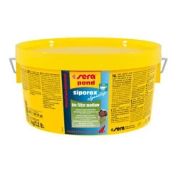 Sera Siporax Pond Algenstop Professional - 1 Kilo
