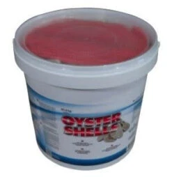 Air Aqua Oesterschelpen 10 Liter Emmer