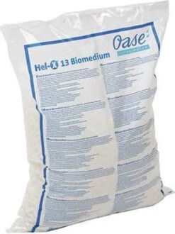 Oase Hel-X 13 Biomedium 25 L