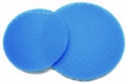 Aquaforte Filterschuim 125 X 100 X 2 Cm - Medium