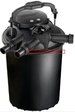 Sicce Band Voor Green Reset 60 / 100