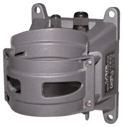 Sera Montagevoet Incl. 10 M Kabel En Spanring