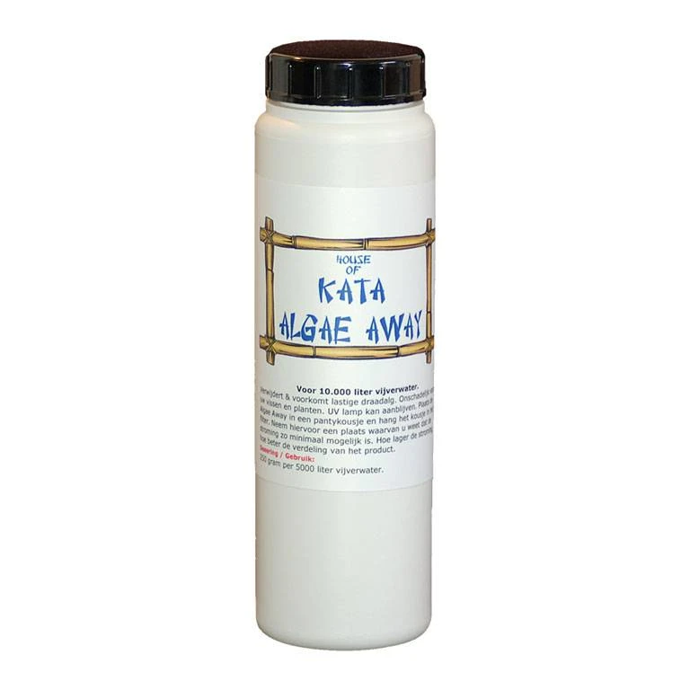 House Of Kata Green Away - 1250 Gram 1 House Of Kata Green Away - 1250 Gram