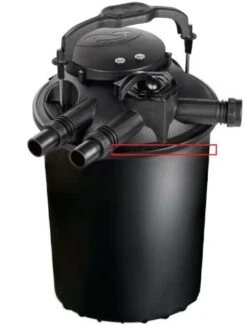 Sicce Band Voor Green Reset 25 / 40