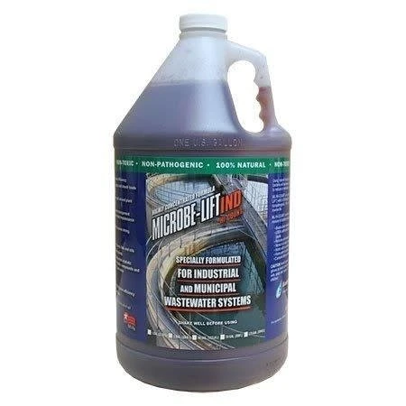 Microbe-Lift IND - 4 Liter 1 Microbe-Lift IND - 4 Liter