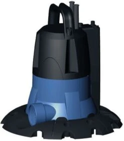 Aquaforte Poolcover Dompelpomp 300W