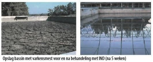 Microbe-Lift IND - 4 Liter 2 Microbe-Lift IND - 4 Liter - Afbeelding 2