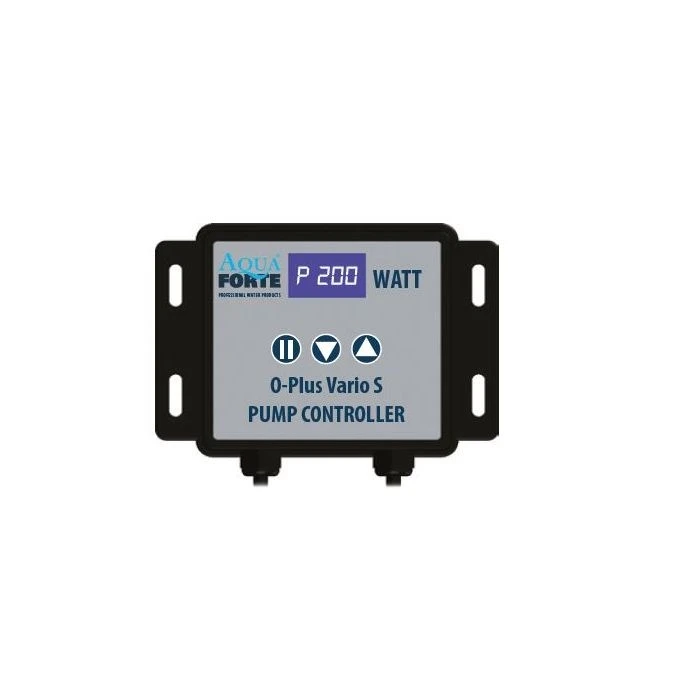 Aquaforte O-plus Vario 22000S Vijverpomp 2 Aquaforte O-plus Vario 22000S Vijverpomp - Afbeelding 2