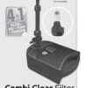 Superfish Combi Clear Media Set 6000