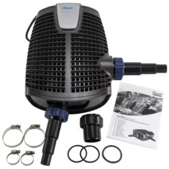 Oase AquaMax Eco Premium 8000 5 Oase AquaMax Eco Premium 8000 -Vijvergereedschap Winkel image 728