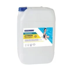 Astralpool PH Minus Vloeibaar 20 Liter
