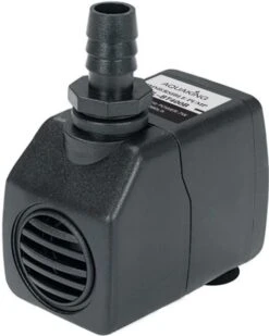 Aquaking BT-400B Pomp