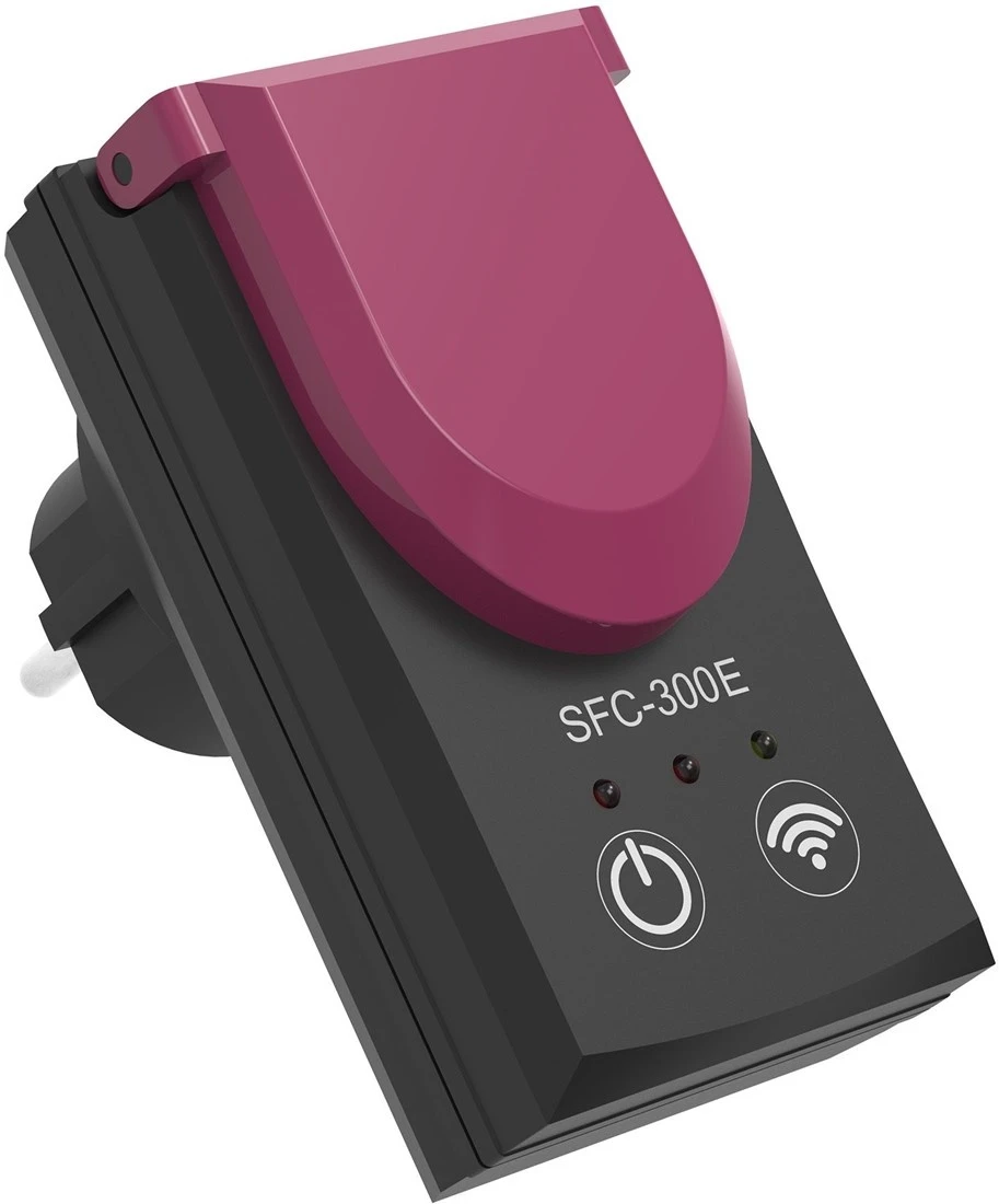 Aquaforte Smart Flow Controller Met Wi-Fi - Toerentalregelaar Vijverpomp 1 Aquaforte Smart Flow Controller Met Wi-Fi - Toerentalregelaar Vijverpomp