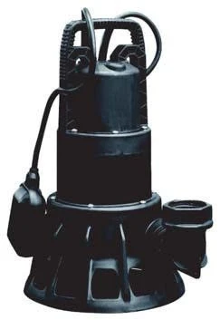 DAB Feka BVP750 Dompelpomp Met Aangebouwde Vlotter