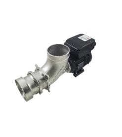 Air Aqua FlowFriend Pro (0-105m3)