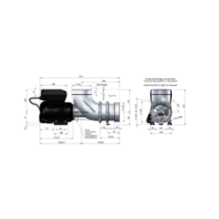 Air Aqua FlowFriend Pro (0-105m3) 5 Air Aqua FlowFriend Pro (0-105m3) -Vijvergereedschap Winkel image 77