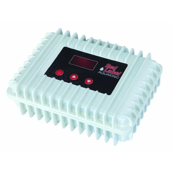 Aquaking Red Label ANP-10000 Vijverpomp 2 Aquaking Red Label ANP-10000 Vijverpomp - Afbeelding 2