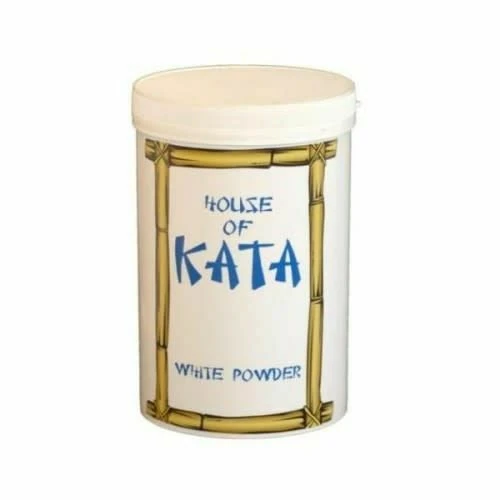 House Of Kata White Powder - 2 Kilo 2 House Of Kata White Powder - 2 Kilo - Afbeelding 2