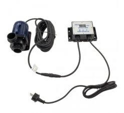 Aquaforte DM-10000 Vario S Vijverpomp -Vijvergereedschap Winkel image 800