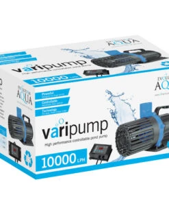 Evolution Aqua Varipump 30.000 7 Evolution Aqua Varipump 30.000 -Vijvergereedschap Winkel image 814