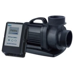 Aquaforte DM Vario S 40000 Vijverpomp Met Wi-Fi / App