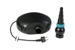 Aquaforte EC-5000 Vijverpomp -Vijvergereedschap Winkel image 841