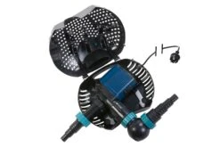 Aquaforte O-13000 Plus Filterpomp -Vijvergereedschap Winkel image 848