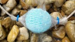 Pondzinger Flocculant & Fosfaat Verwijderaar