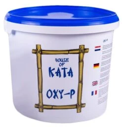 House Of Kata Oxy-P - 5 Kilo