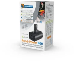 Superfish Pondpower 900