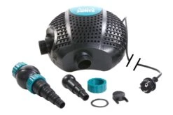 Aquaforte O-8000 Plus Filterpomp 7 Aquaforte O-8000 Plus Filterpomp -Vijvergereedschap Winkel image 918