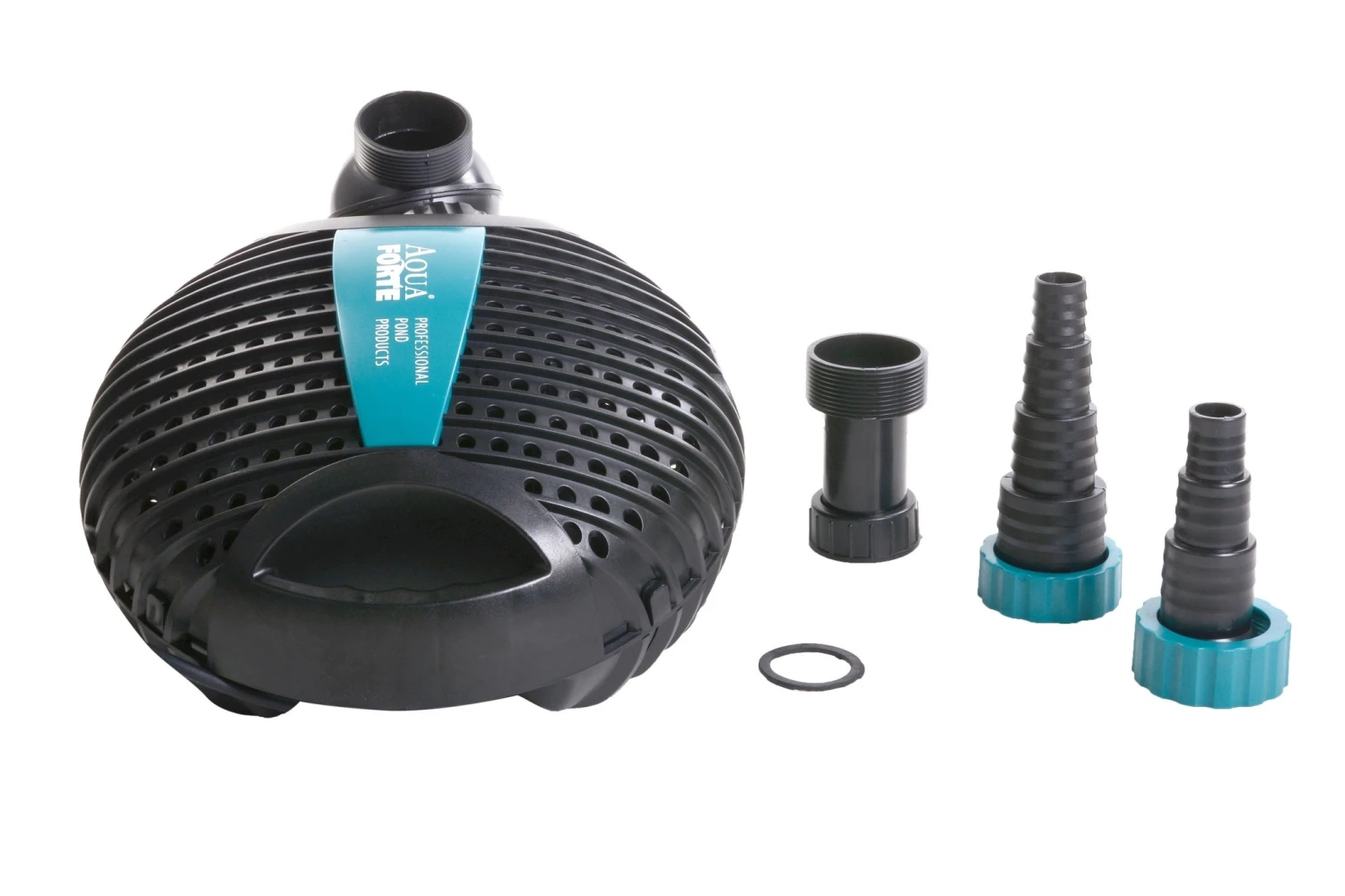 Aquaforte O-6500 Filterpomp 4 Aquaforte O-6500 Filterpomp - Afbeelding 4