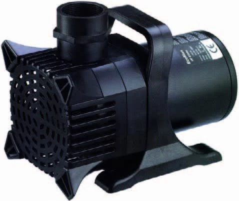 Aquaforte P-25000 Vijverpomp 1 Aquaforte P-25000 Vijverpomp