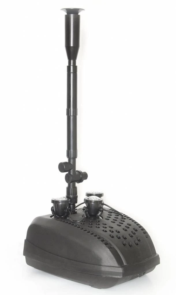 Velda All-in-1 Filter Fontein 1 Velda All-in-1 Filter Fontein