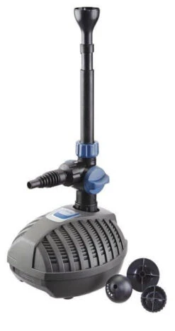 Oase Aquarius Fountain Set Classic 750